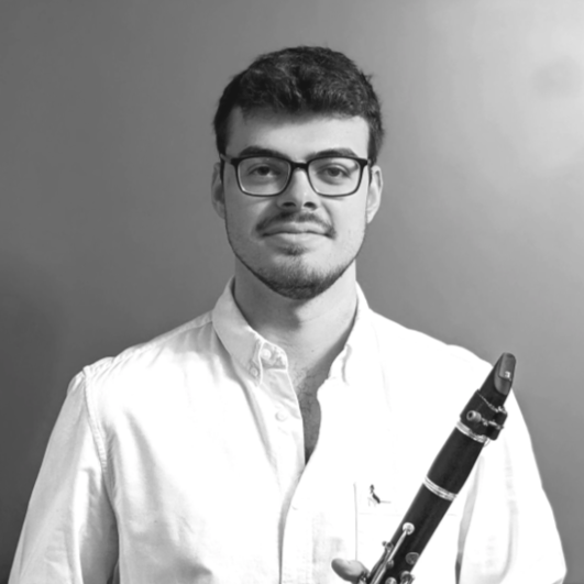 Christian - Clarinet