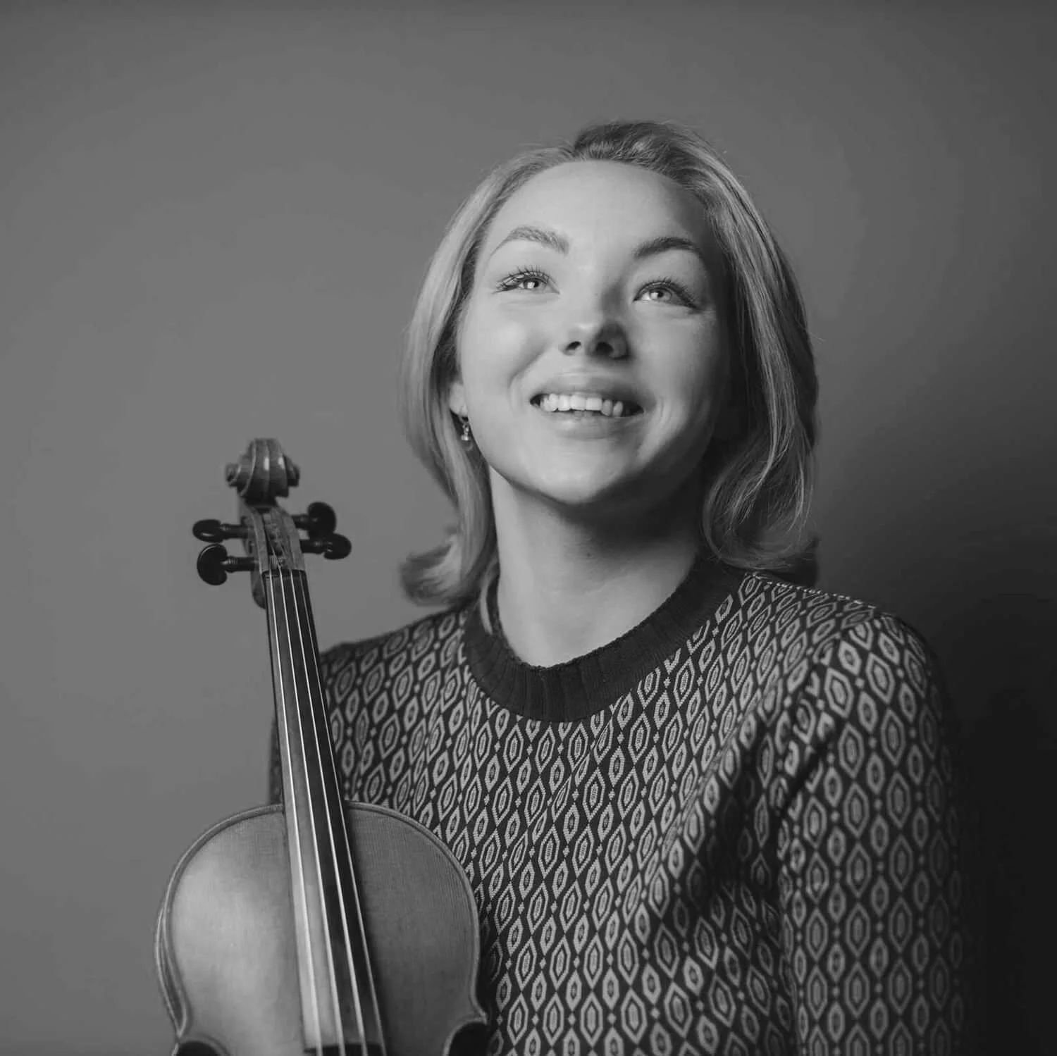 Amy - Violin