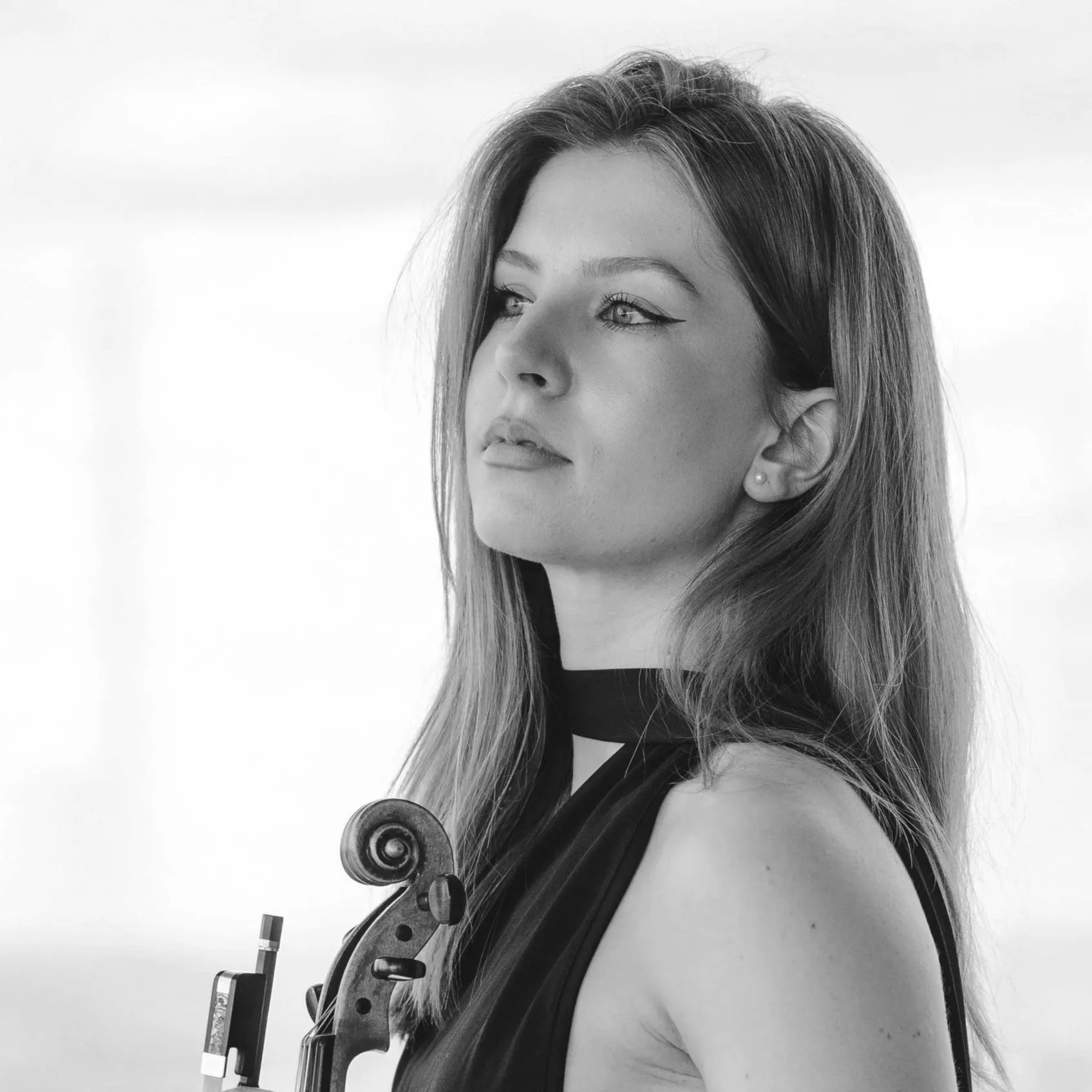 Angélique - Violin