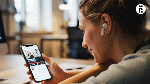 Waarom je podcast beter wordt van video.