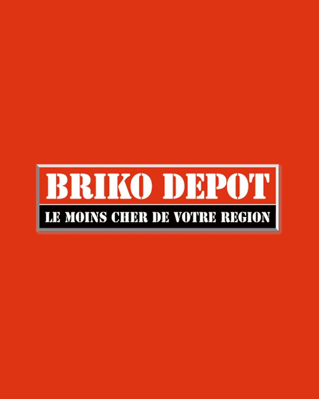 BRIKO DEPOT