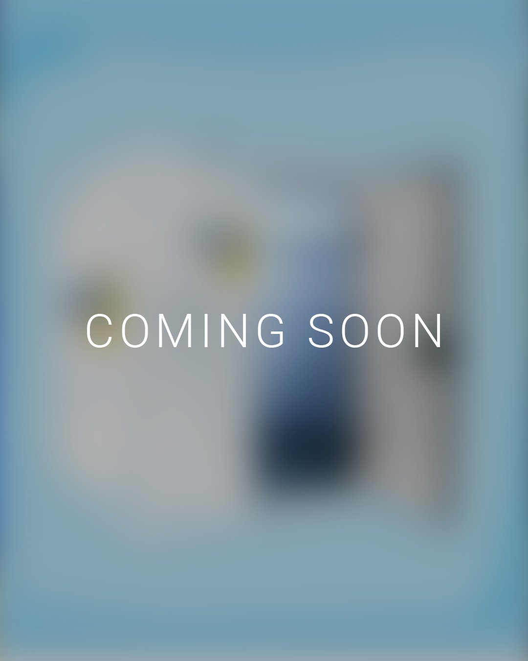 Coming Soon