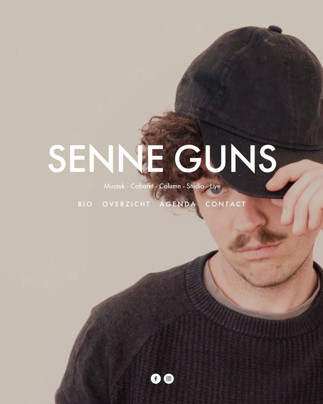 Senne Guns