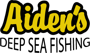 Aiden&#39;s Deep Sea Fishing