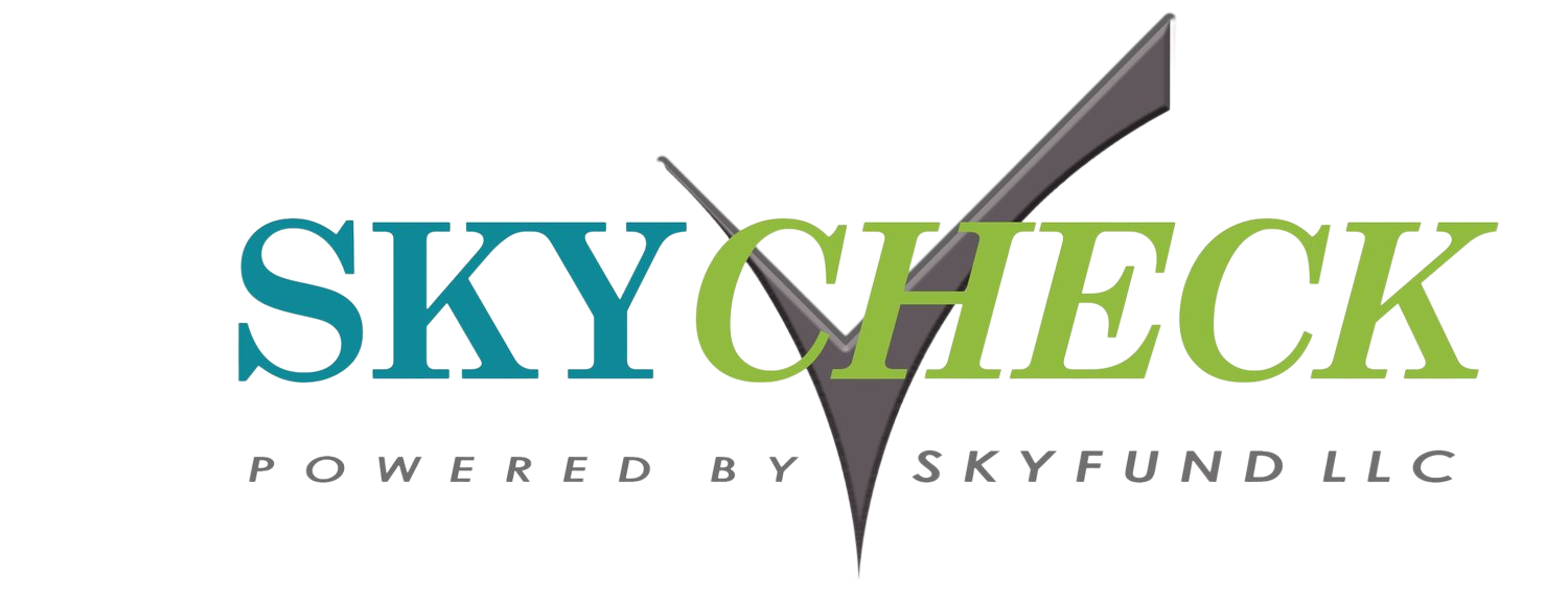 SkyCheck Aircraft Finance