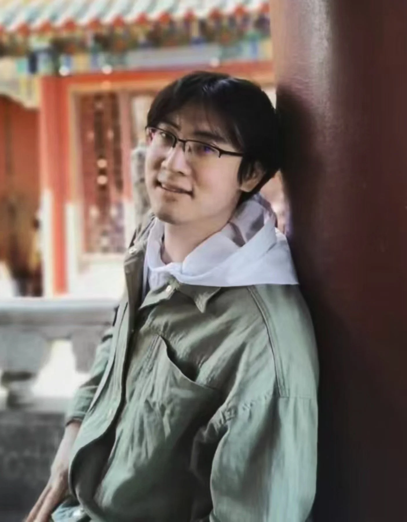 Members — Research Group of Seungkyu Lee