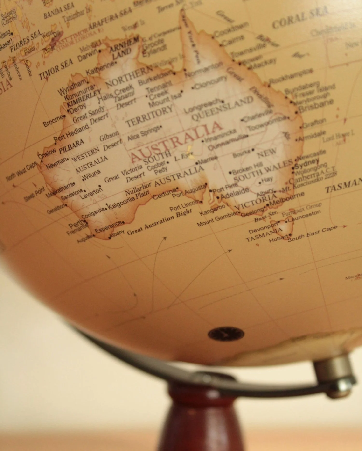 Ruppert Legal provides advice for all matters around Australian migration