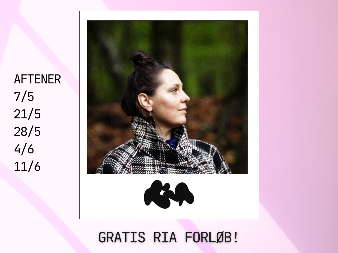 Kreativ Sang med Julie Maria