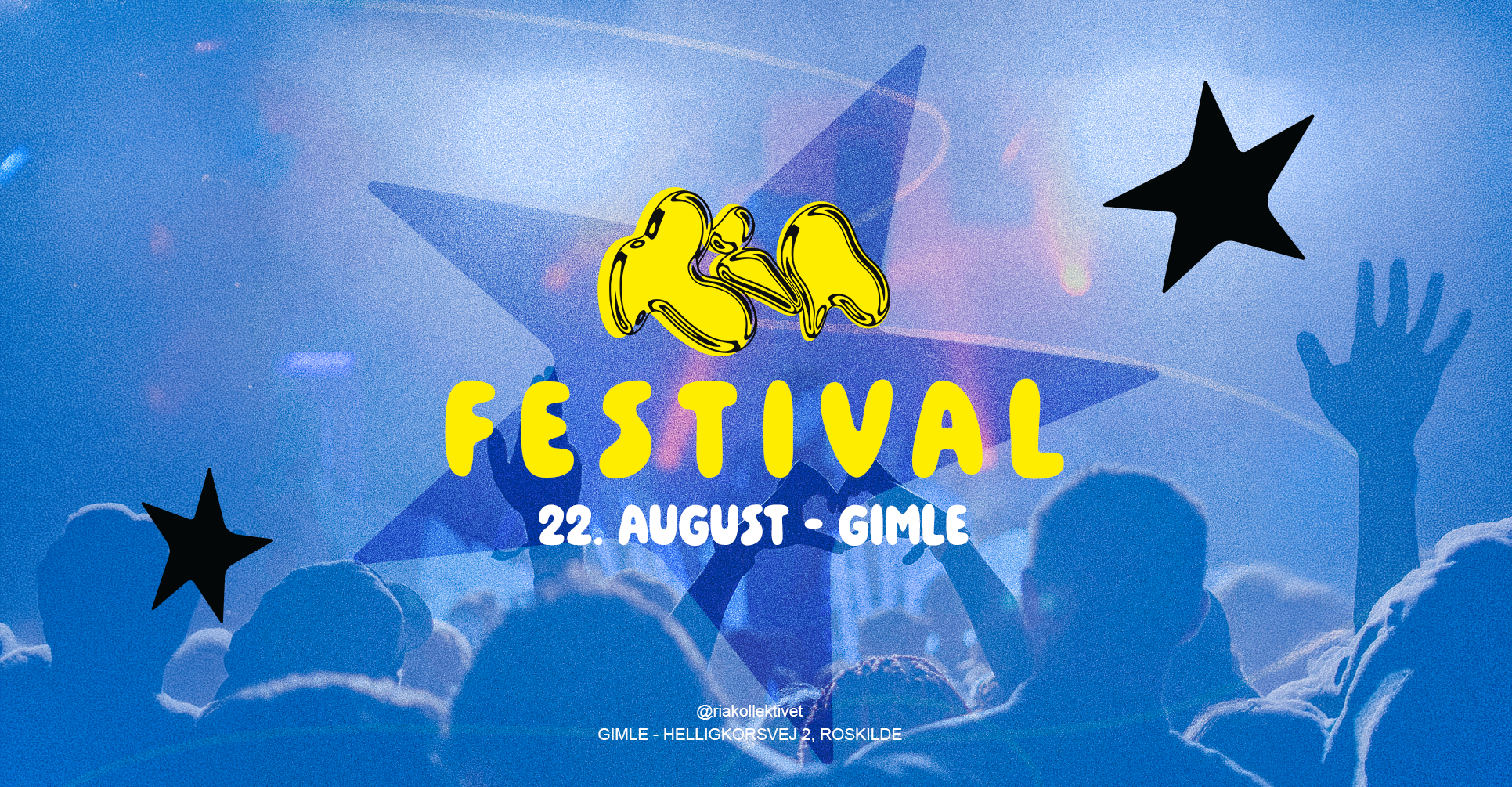 Ria festival 2026