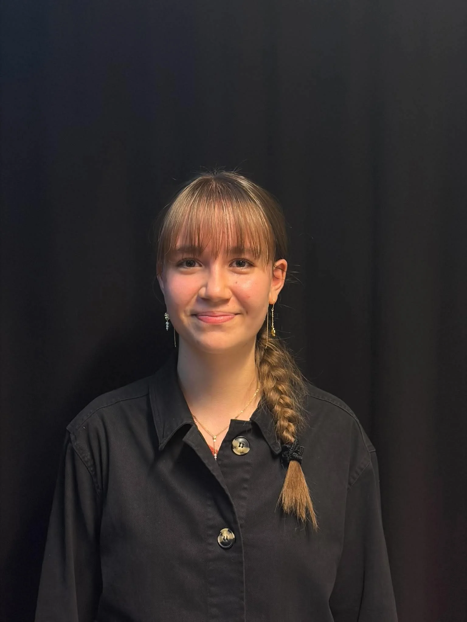 Anna Finderup