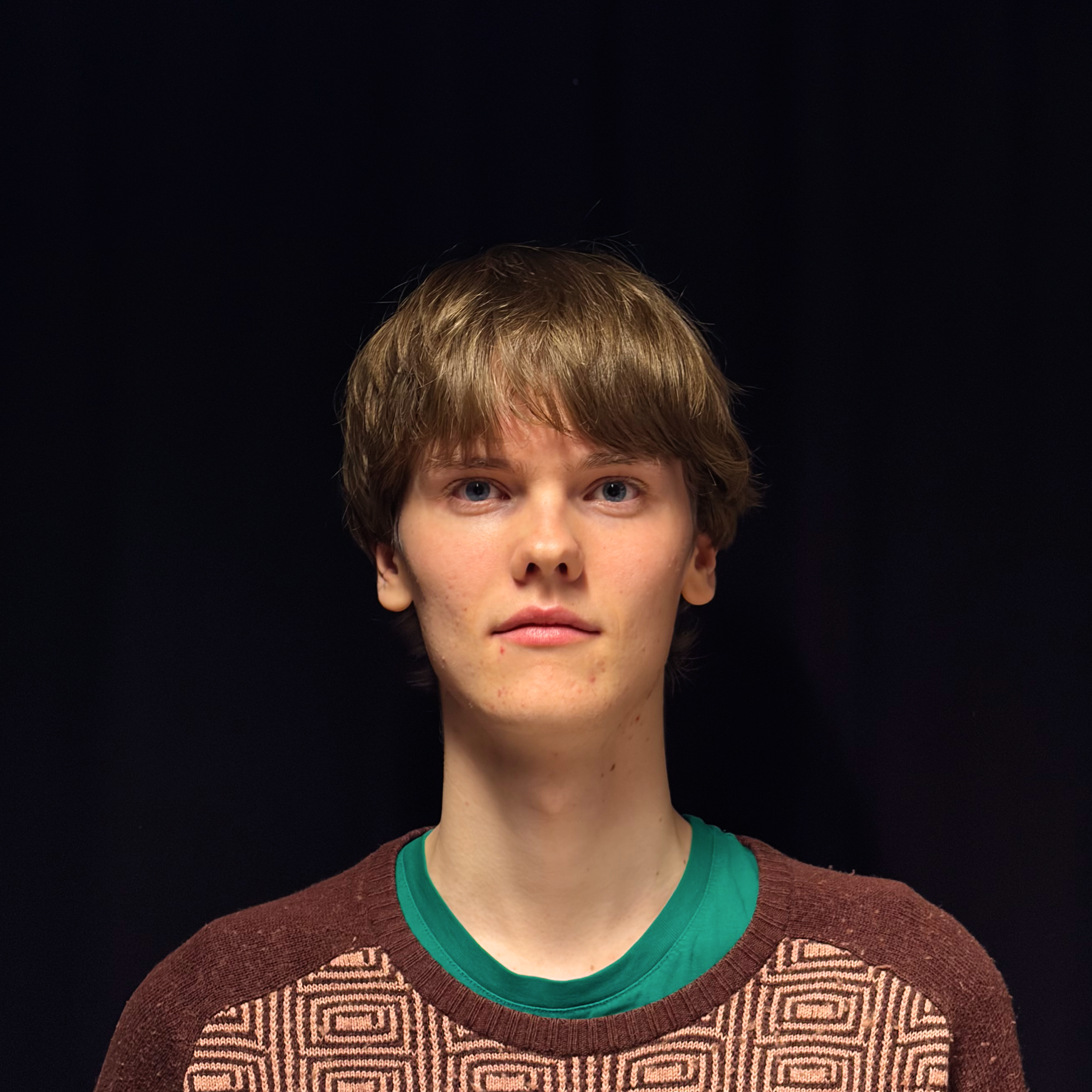 Vitus Elsig Josefsen