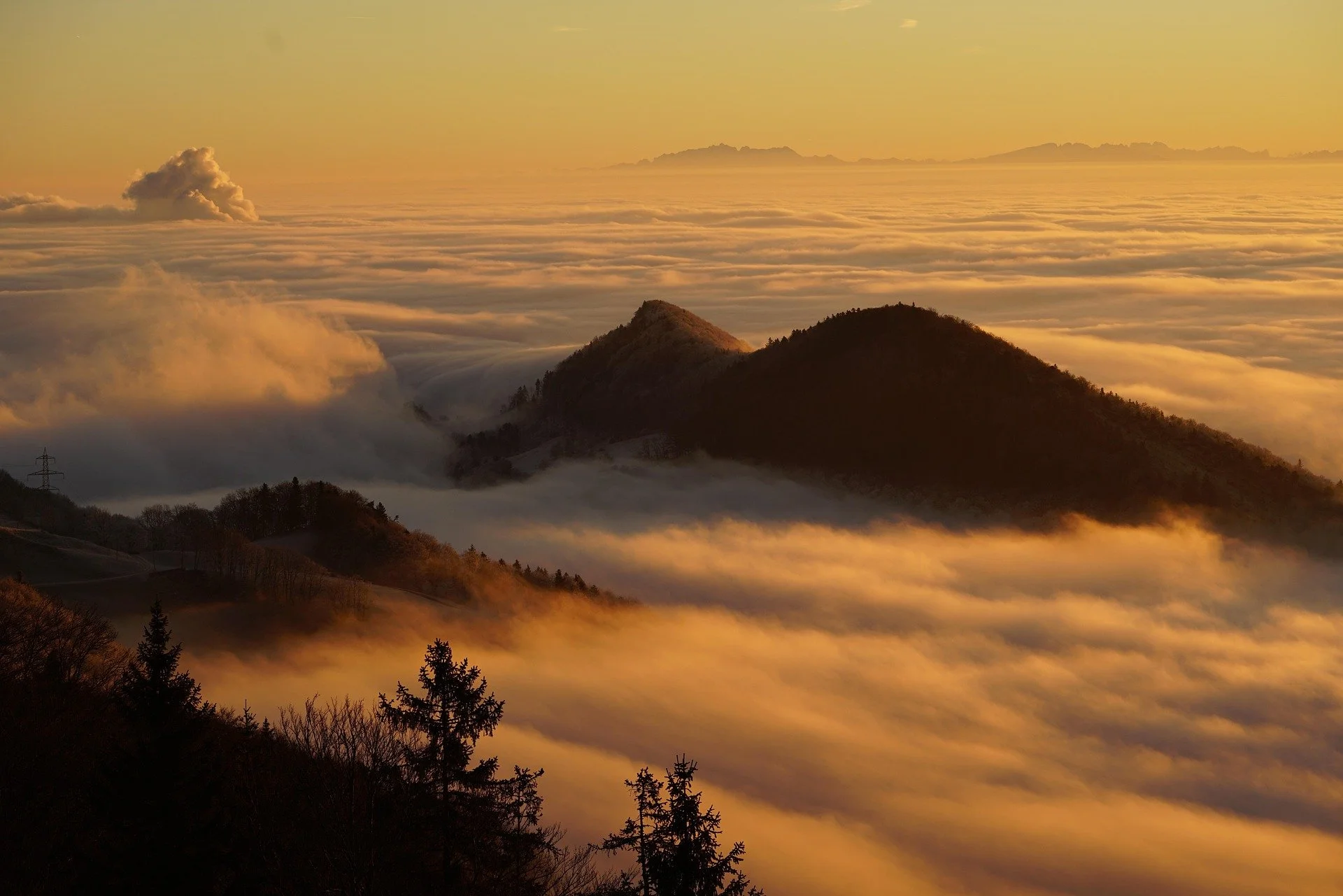 Einblick in den Weitblick…