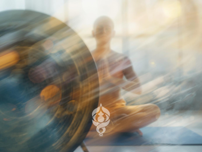 Mit Atem &amp; Klang in den Mai