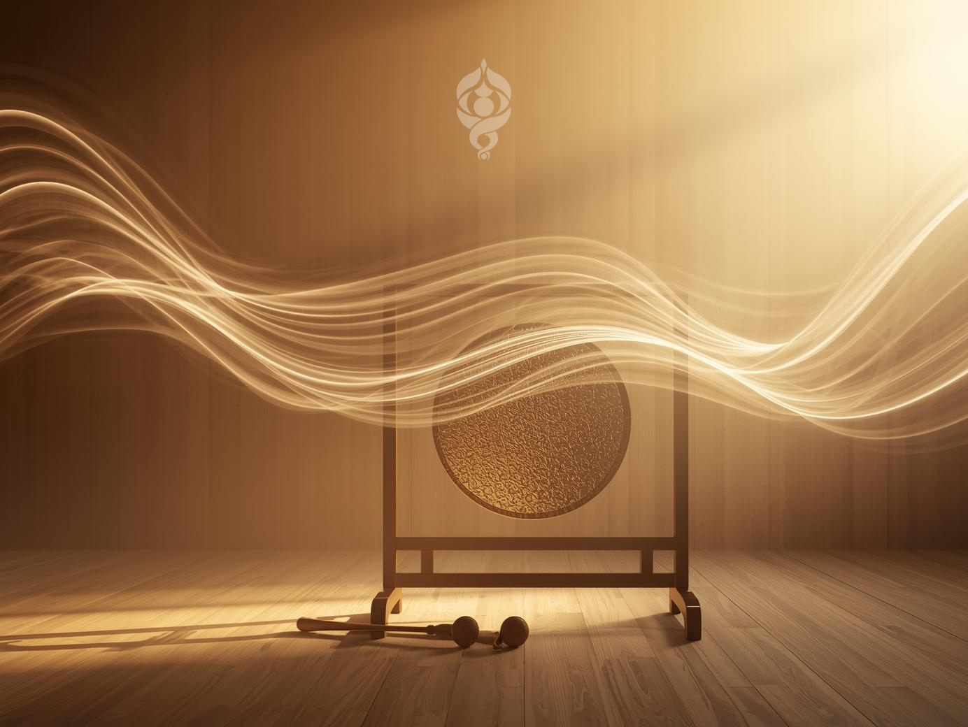 Schwingung als Weg zu innerer Balance