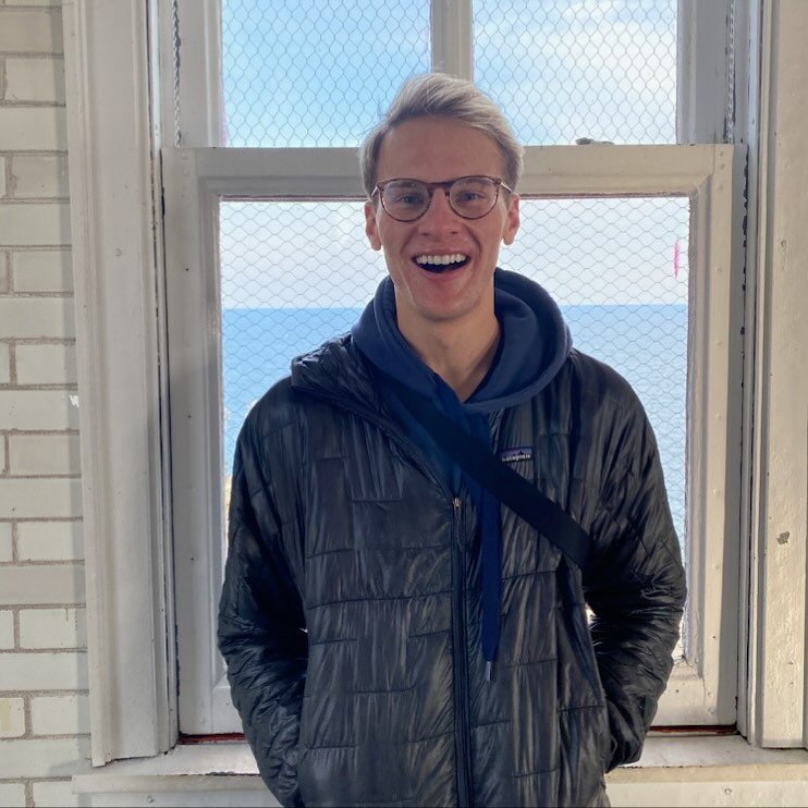 Meet Jacob!  He is now reaching Sunday 4pm and popping in for classes as needed. We are thrilled to have him join our team!!

&ldquo;Hi crew! I&rsquo;m Jacob (he/him) and I&rsquo;m so excited to have the chance to teach at Up Yoga. First and foremost