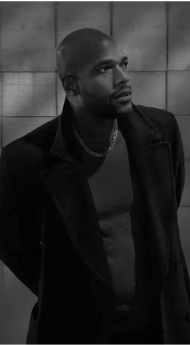 2026 Patrick Cupid Bio and Pics