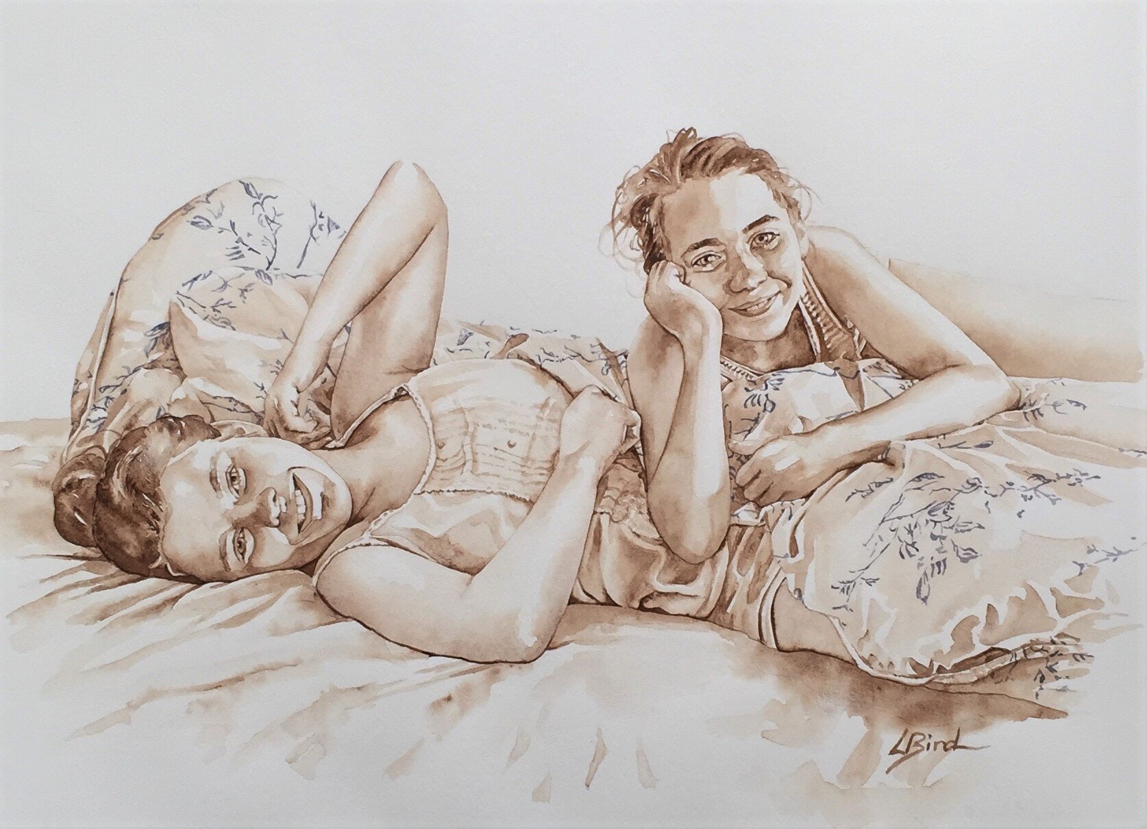Sisters