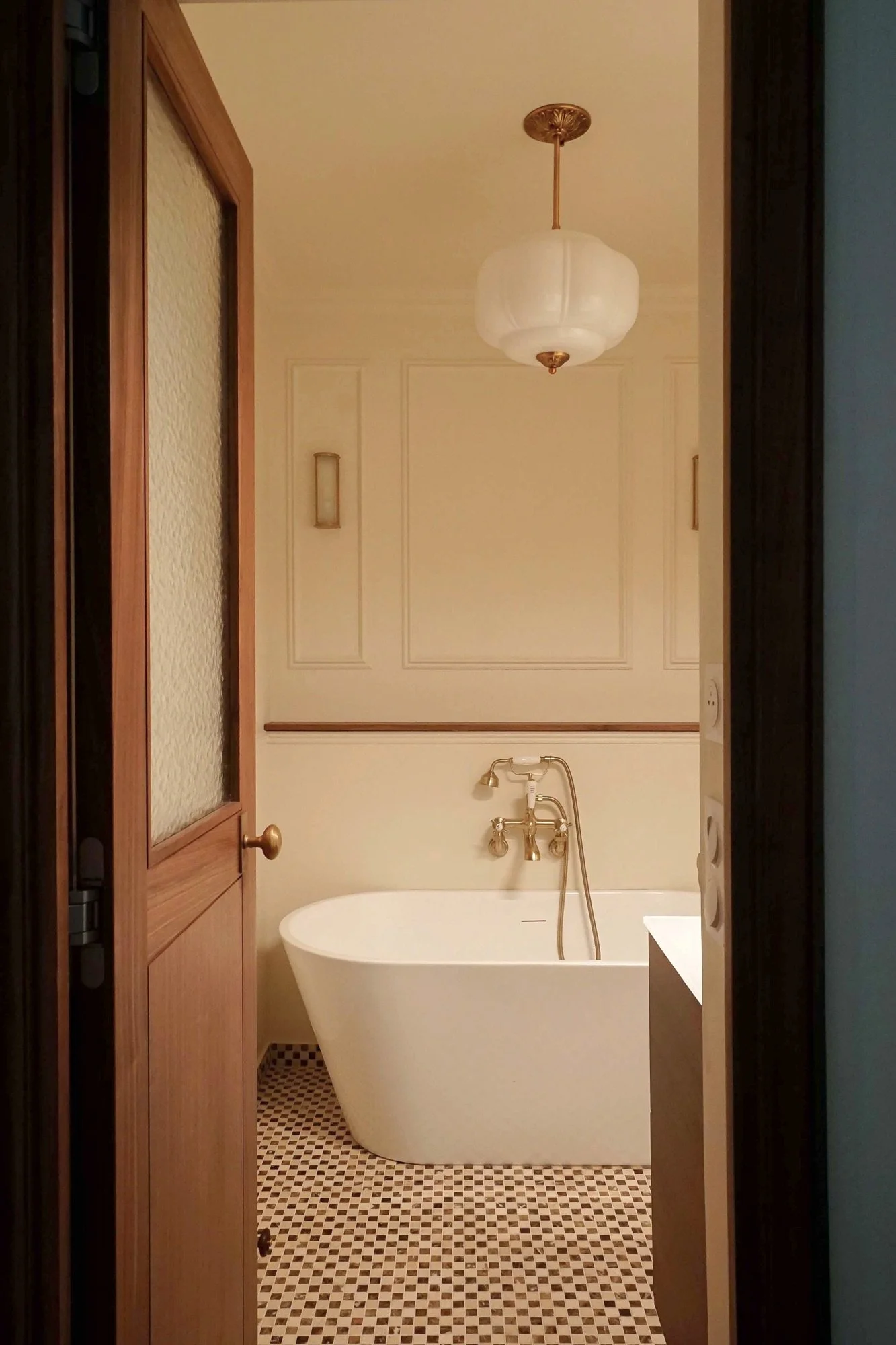 Appartement GAMBETTA
