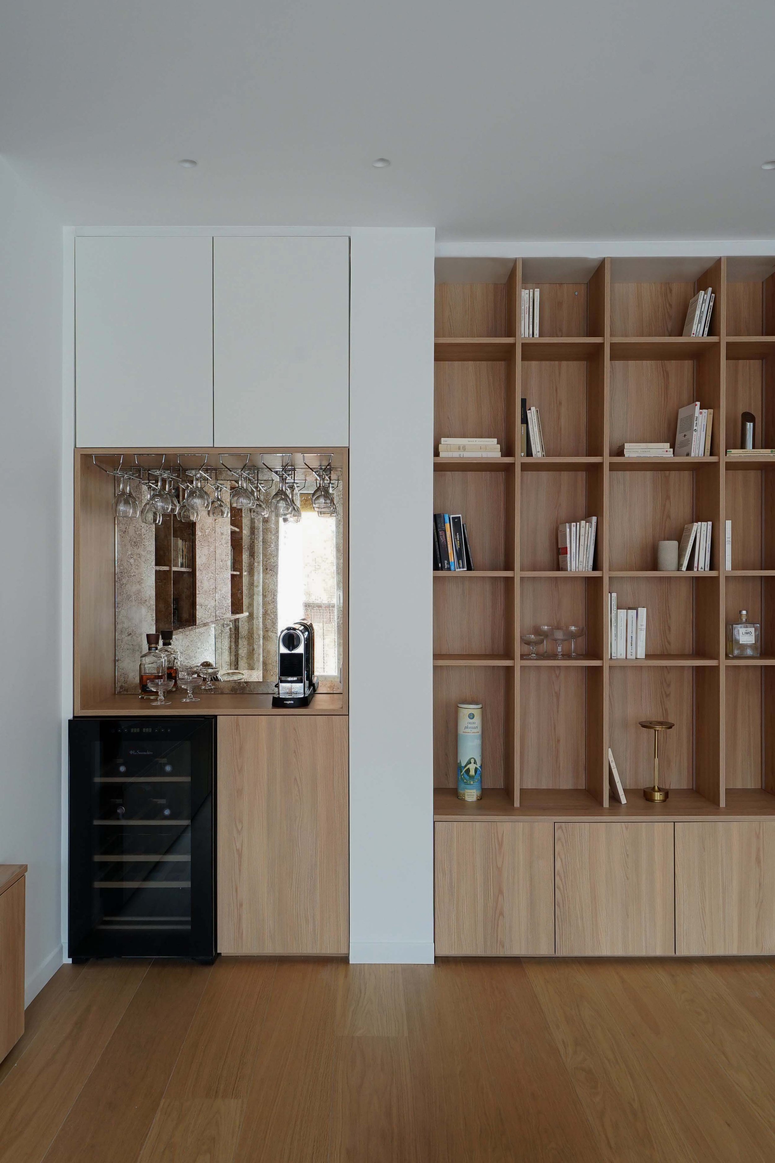 Appartement BRASSENS