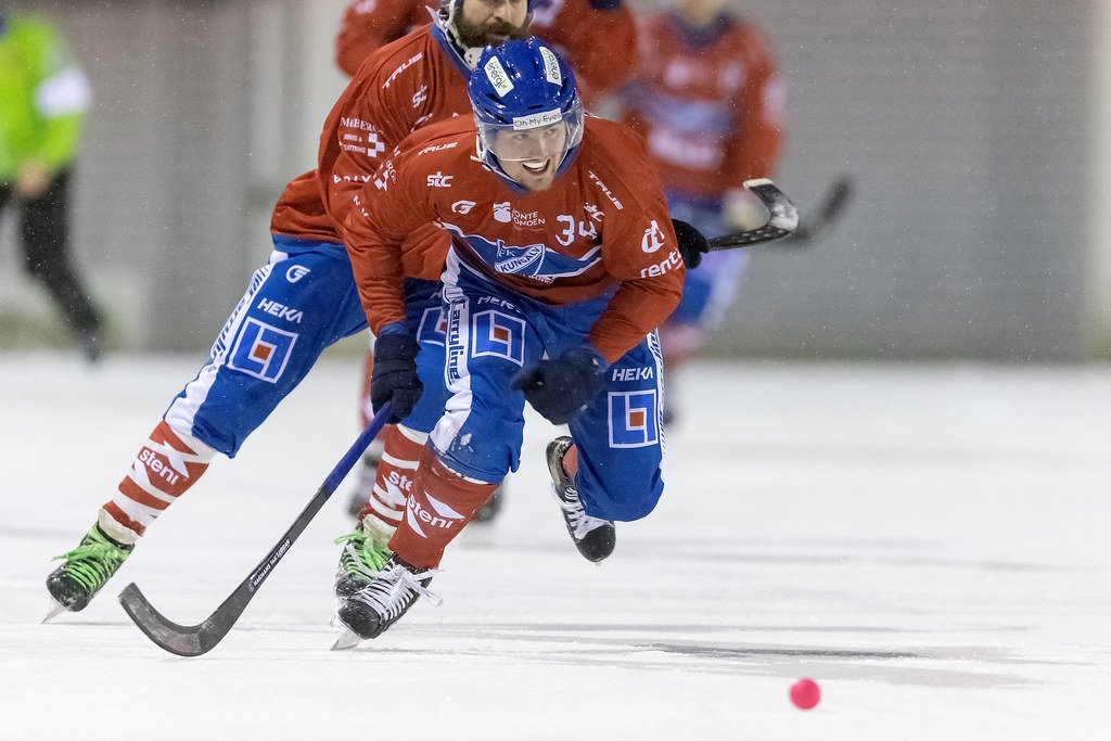 Katrineholm gästar Skarpe Nord