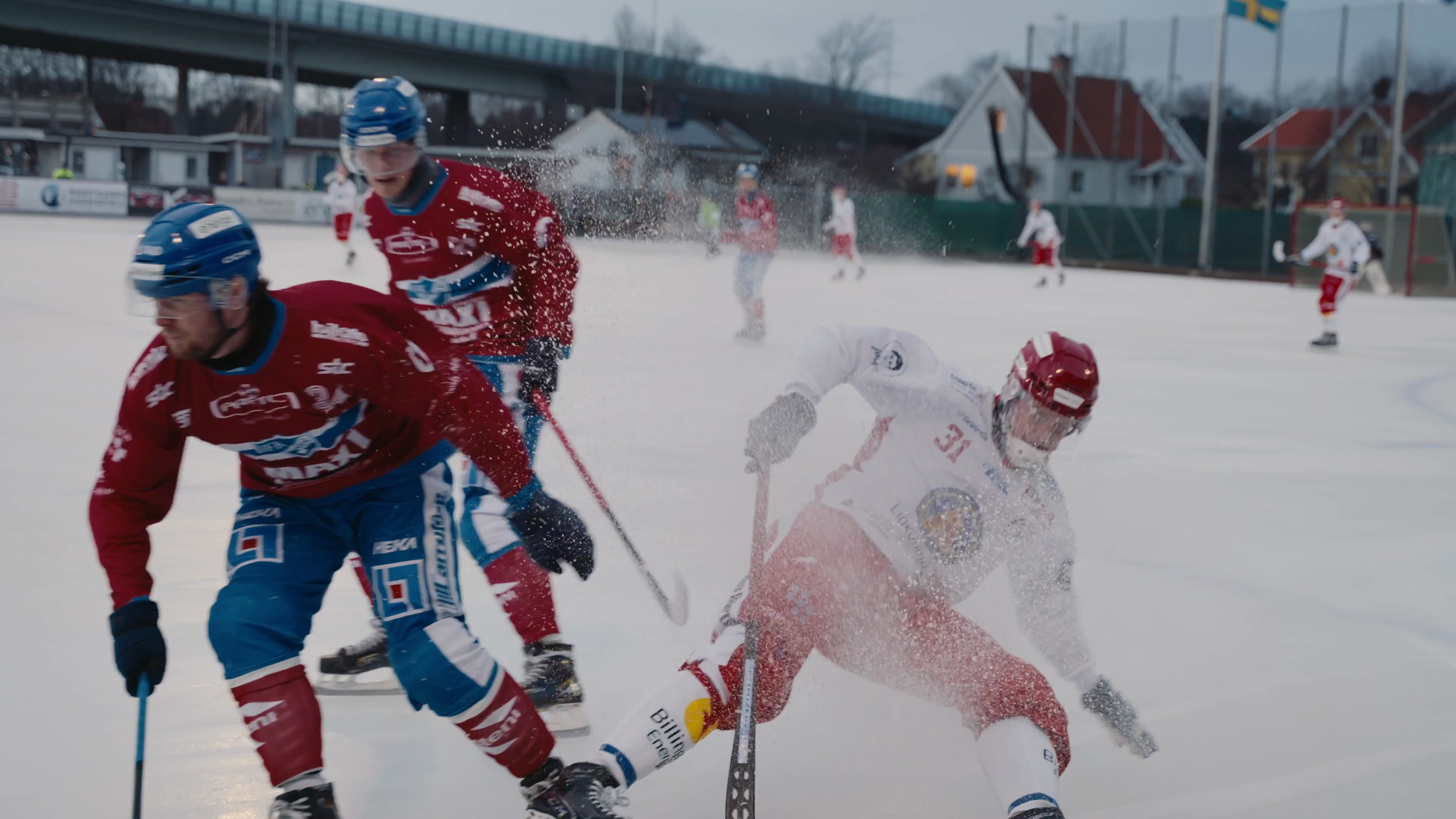 LAIK hemma med bröderna Olsson S01E08