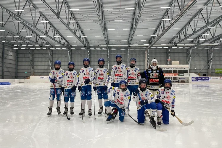 Ungdomskollen kollar in P15