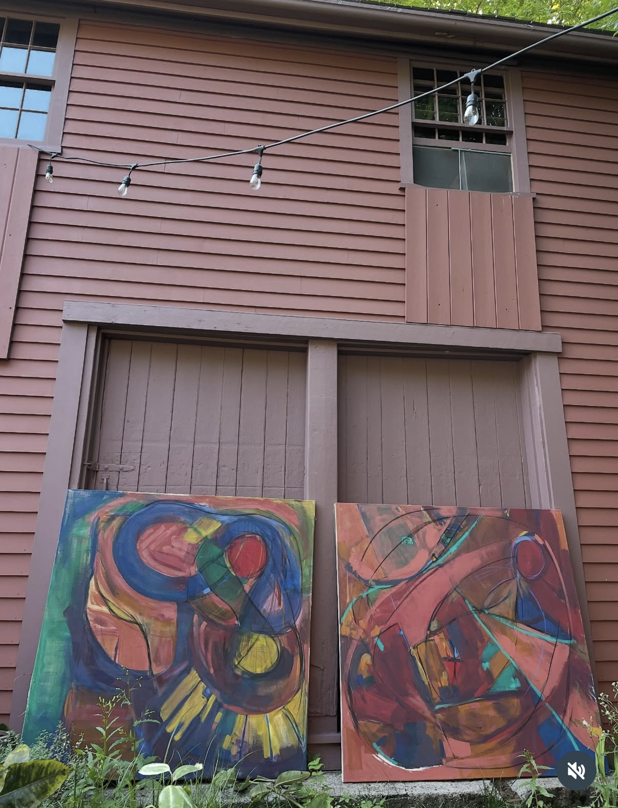 Eva zasloff paintings 