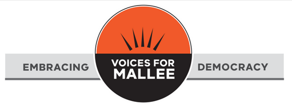 Voices for Mallee