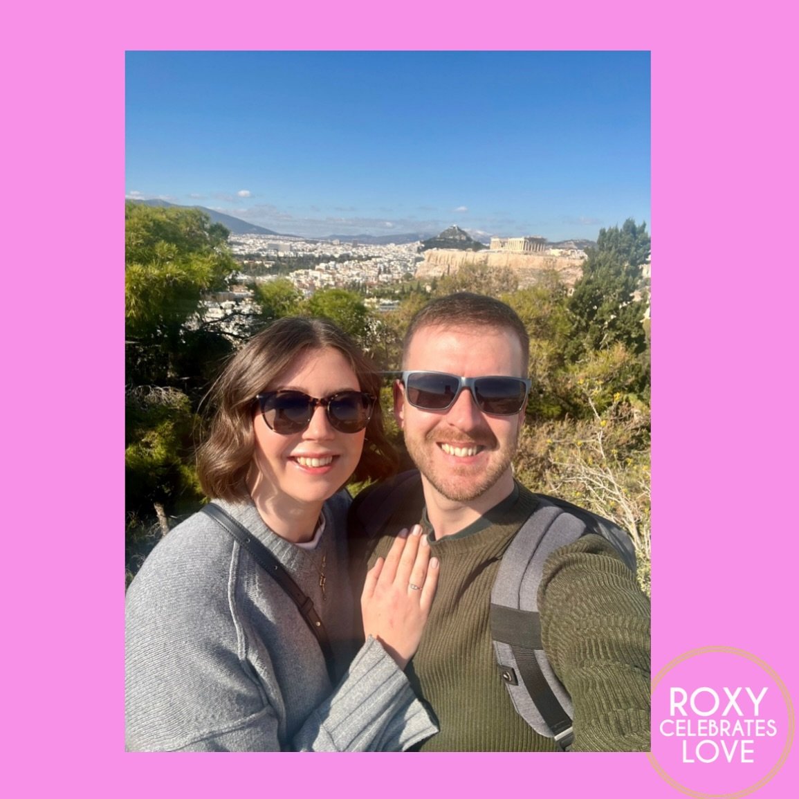 ⭐️COUPLES SPOTLIGHT⭐️

Meet Dan &amp; Beth. I&rsquo;m just home from a delightful planning meeting with them in the pub.

I do loads of planning meetings online these days (mainly down to practicalities and the fact that my couples are spread all ove