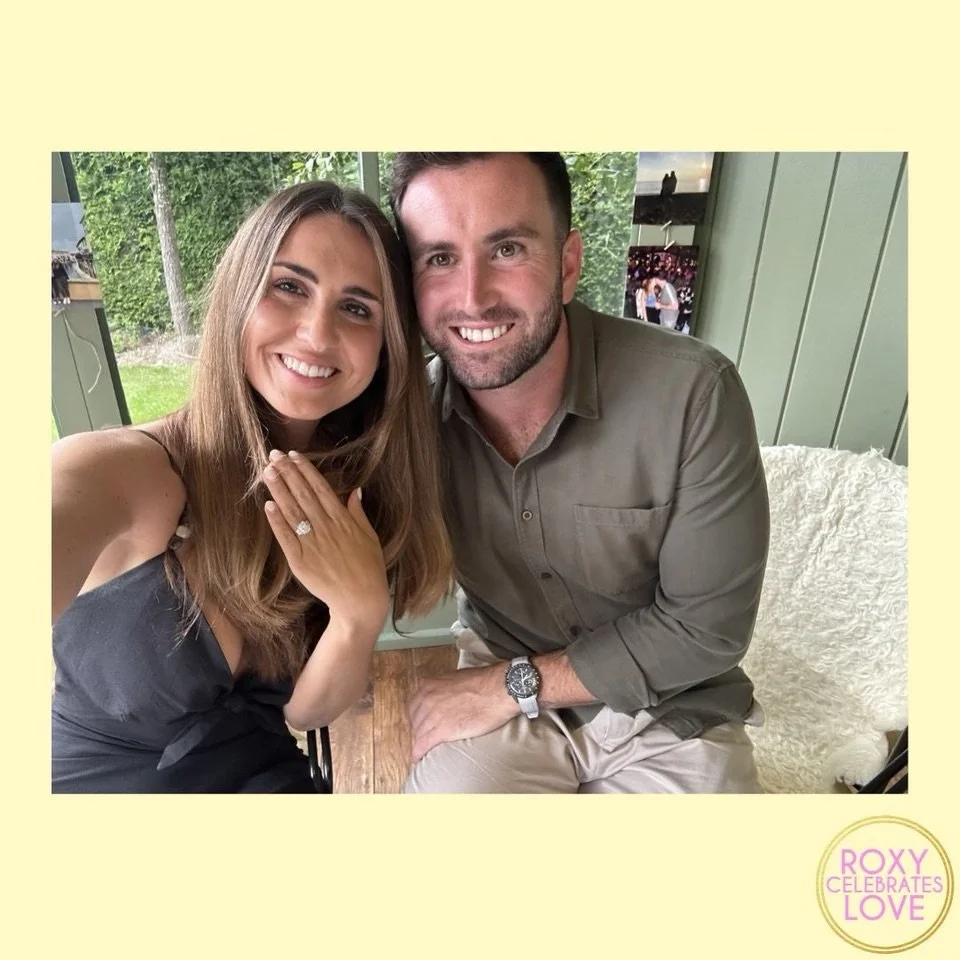 ⭐️COUPLES SPOTLIGHT⭐️ 

I&rsquo;m marrying Gabby &amp; Ben in a few weeks, back at Limekiln. 

This is going to be one fun ceremony! They have so many great stories. From Gabby rejecting Ben&rsquo;s advances wholesale to start with (luckily he persev