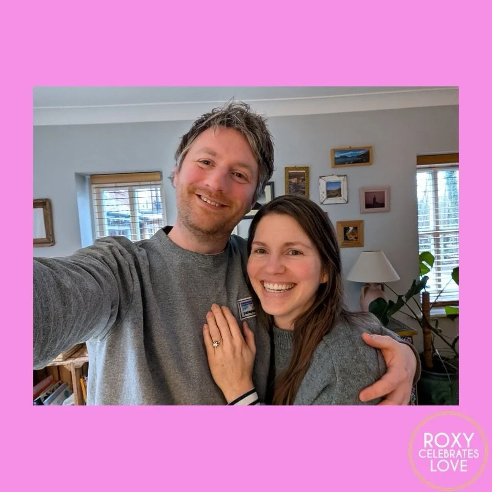 ⭐️COUPLES SPOTLIGHT⭐️ 

I&rsquo;m back at the amazing @wickerwoodfarm in a few weeks for the wedding of Dale &amp; Pete &hearts;️

I&rsquo;m obsessed with this venue. And this couple are so lovely! I married Lois &amp; Jamie a few years back, where o
