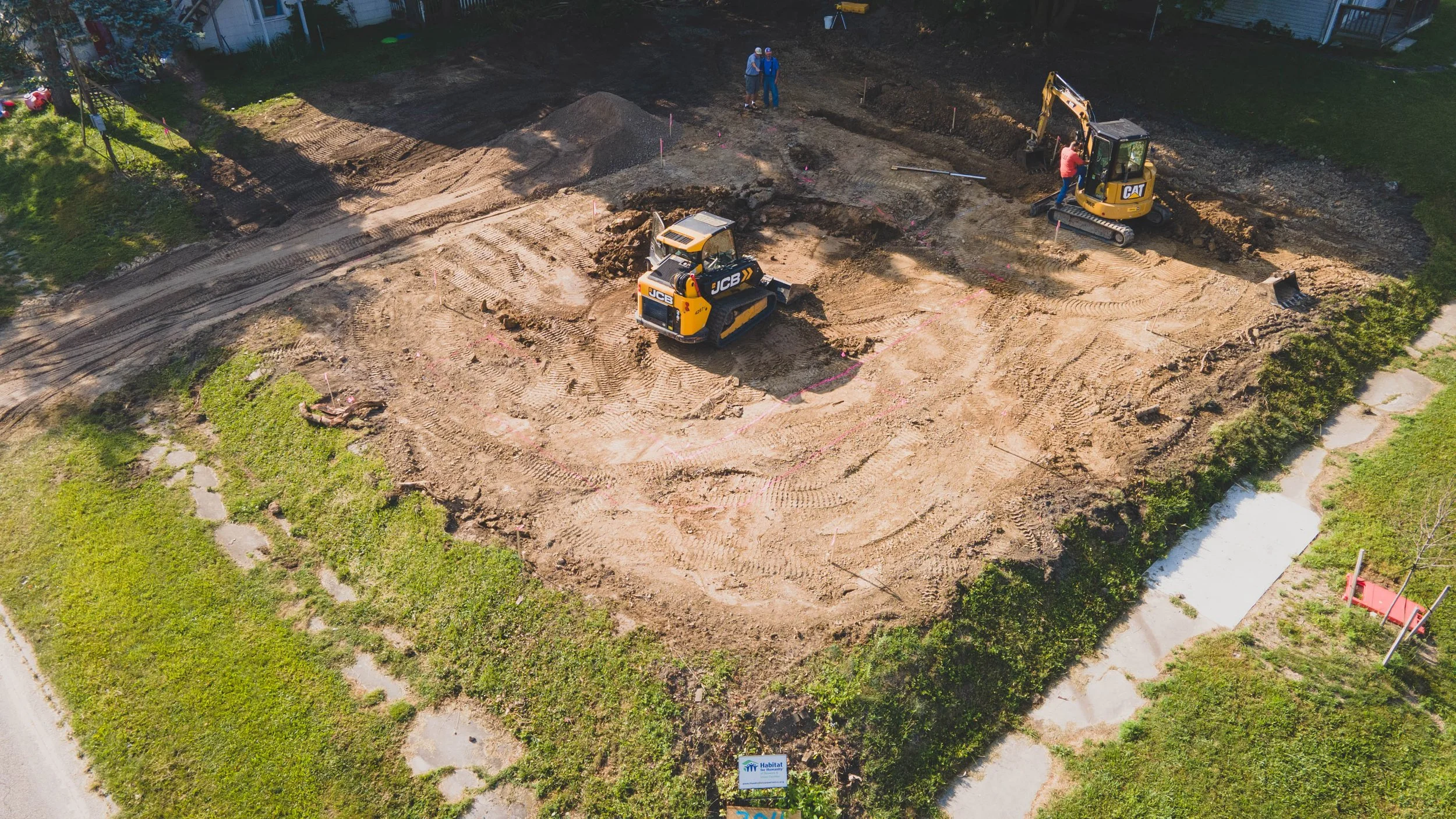 Land — Habitat for Humanity of Delaware & Union Counties