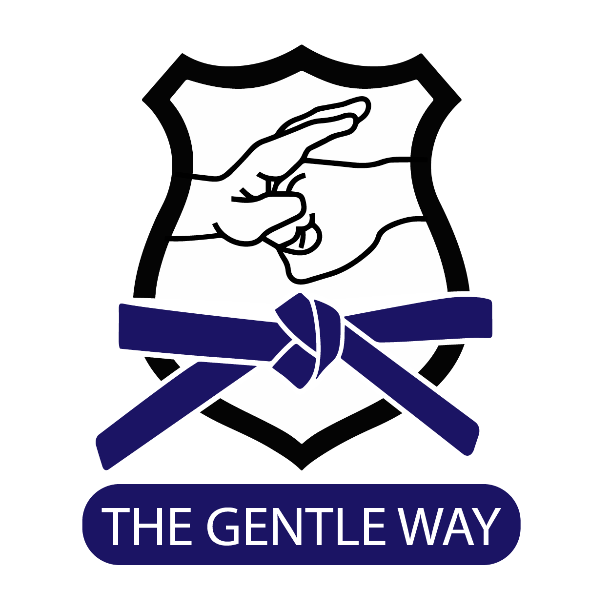 The Gentle Way- training our police in the Gentle Art