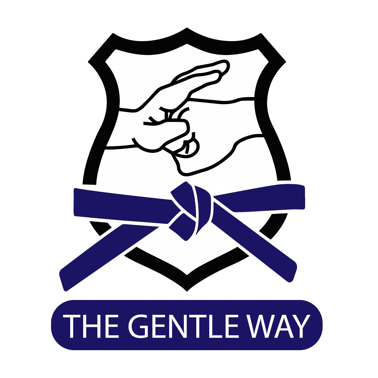 The Gentle Way- training our police in the Gentle Art