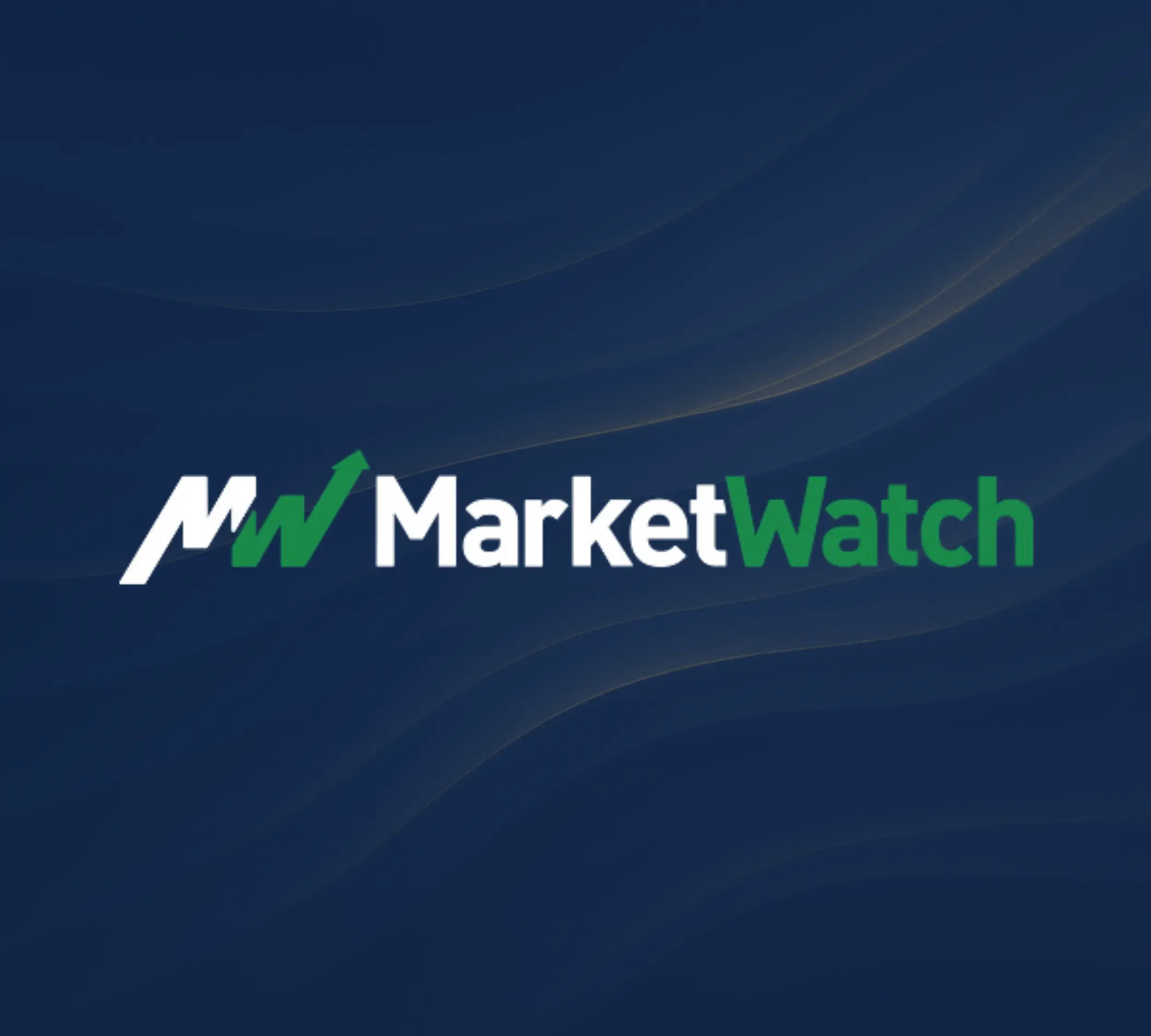 MarketWatch icon