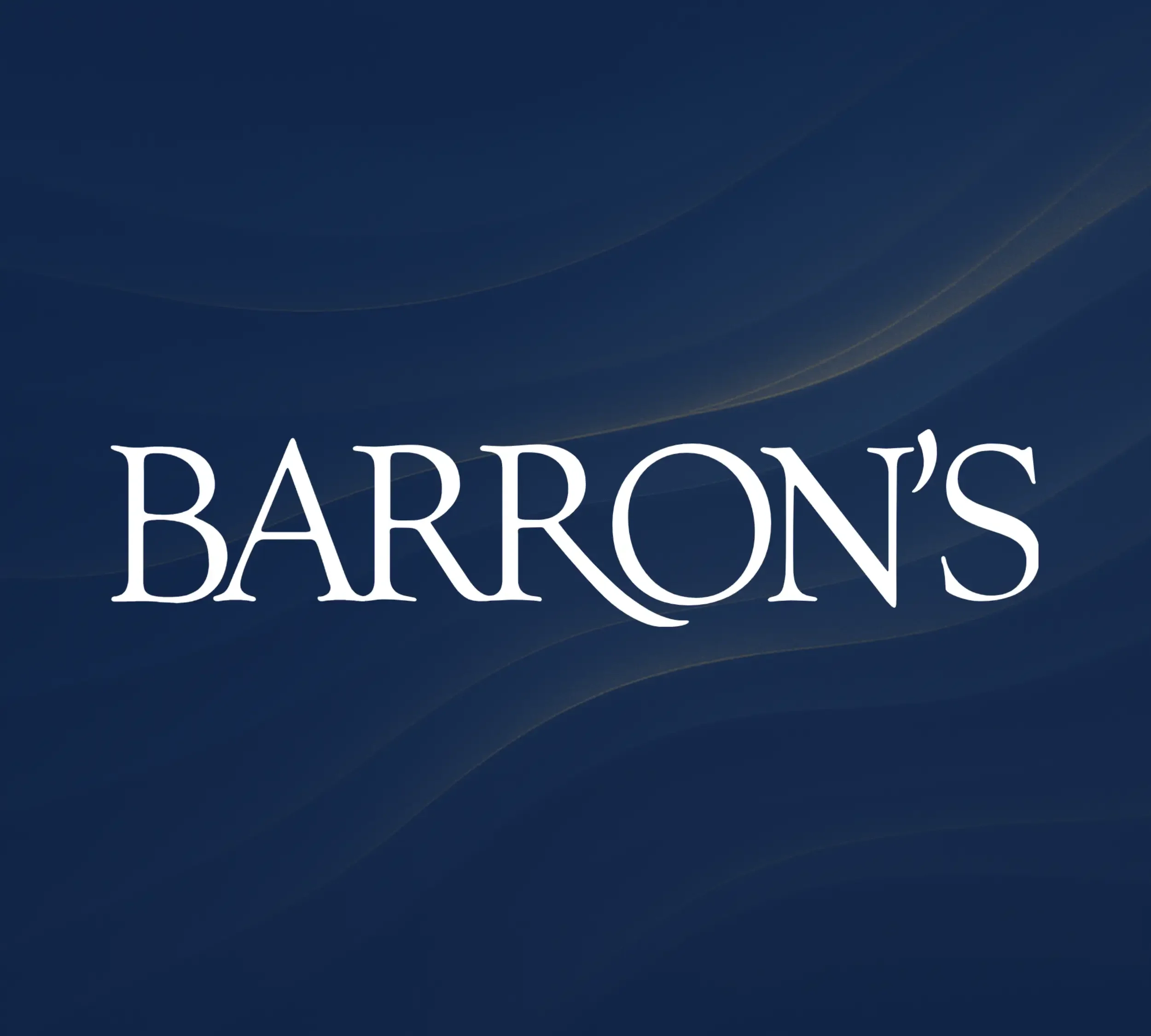 Barrons Icon