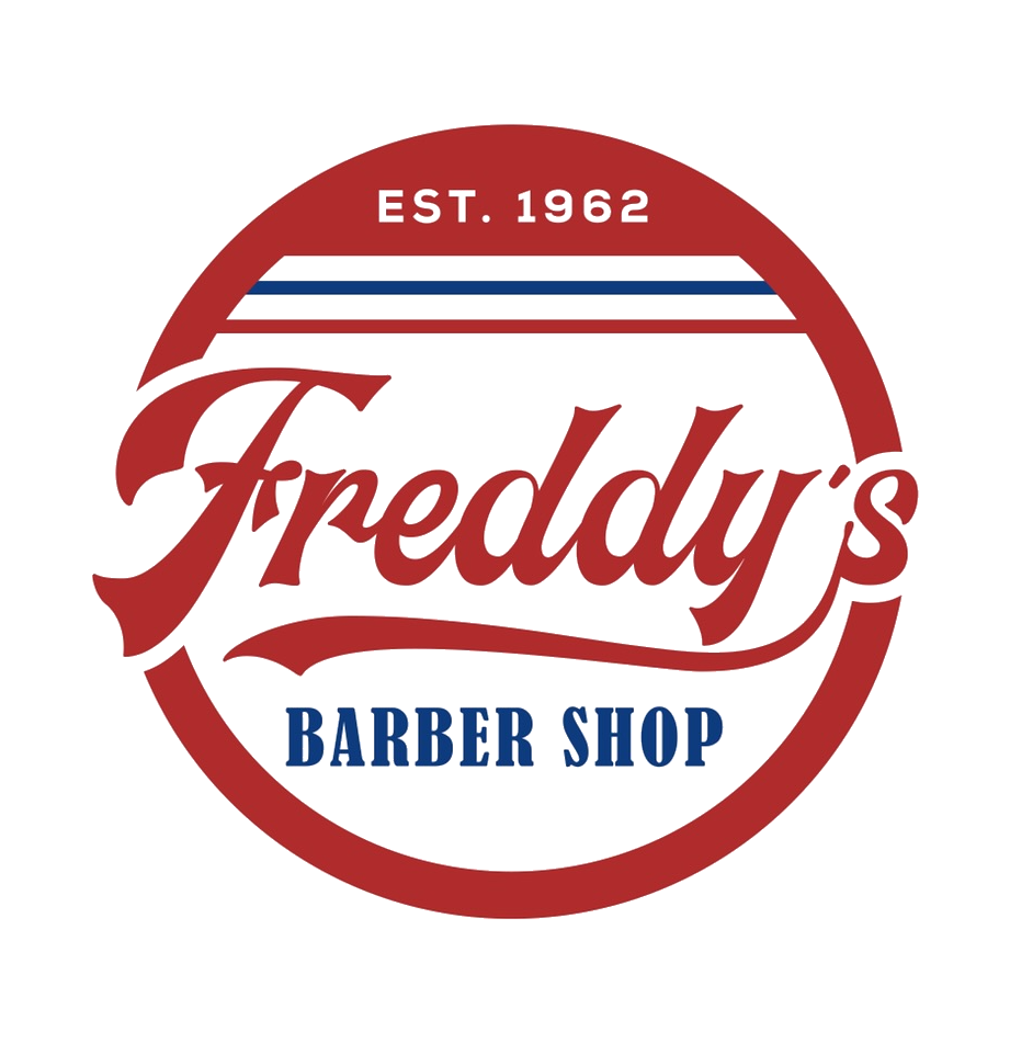 Freddy's Barber Shop