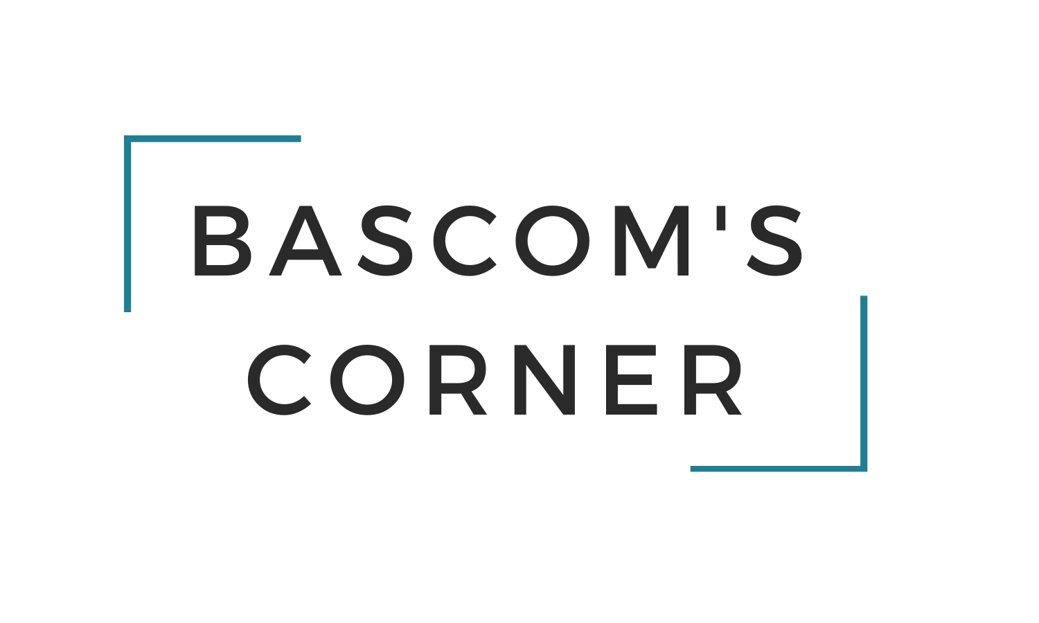 Bascom&#39;s Corner