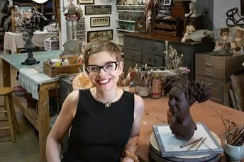 Here&rsquo;s what instructor Kirsten Stingle has to say about her teaching experience at Double Island Studio ⬇️

&ldquo;If I had to encapsulate in one word why Double Island Studio is one of my favorite places to teach, it would be OPENNESS 😊

In f