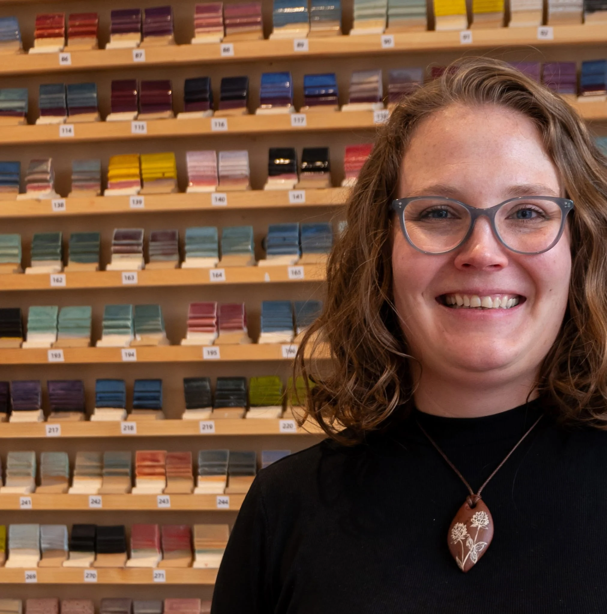 Gromek_Headshot - Sarah Gromek.JPG