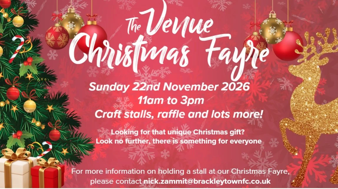 Christmas Fayre