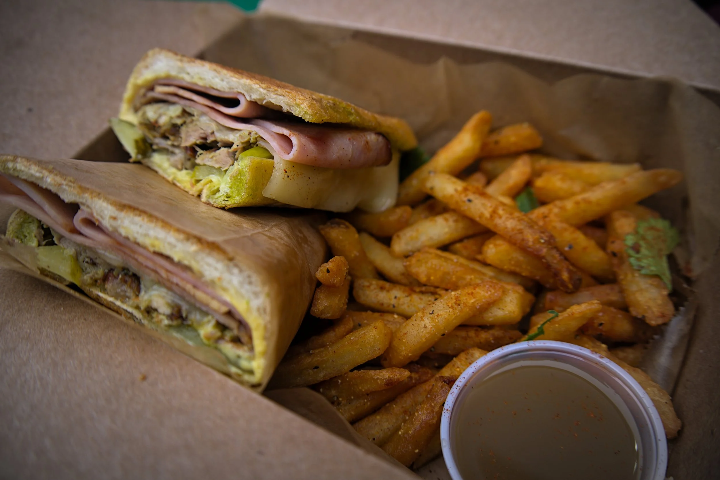 Photos — Draztic Aztec Food Truck