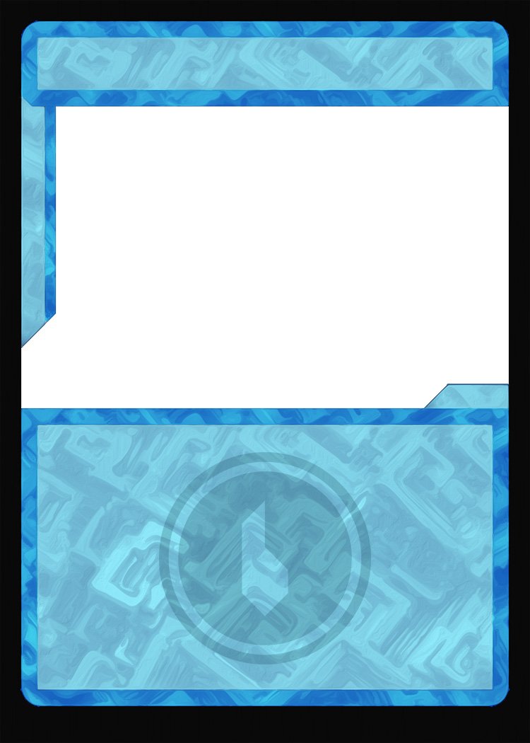 Card frames version 0.2.0