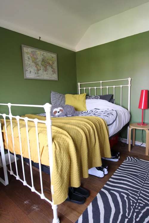 Children's & Teenage Bedroom Design. Mabel Fox ltd, Interior Design