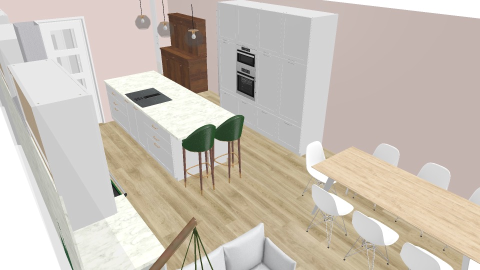 Residential Interior Design Gallery | Mabel Fox