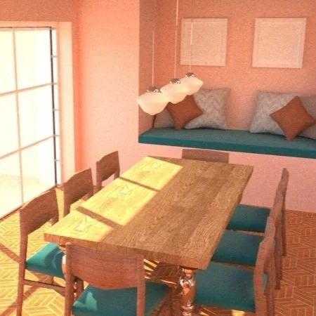 Residential Interior Design Gallery | Mabel Fox