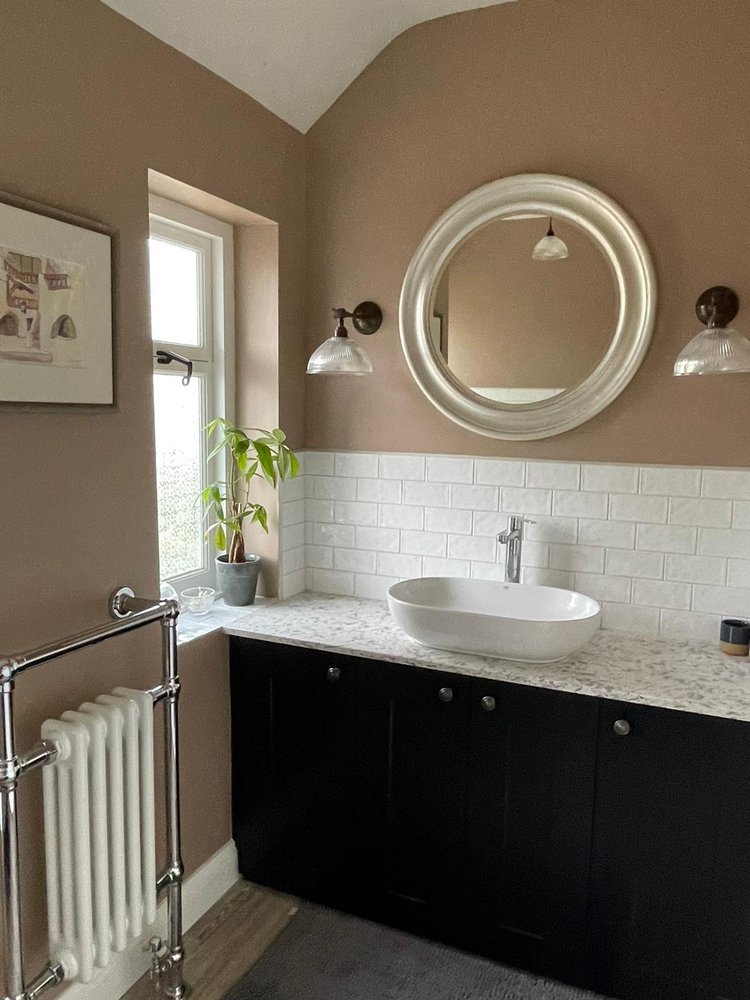 Bathrooms, Shower Rooms & WCs