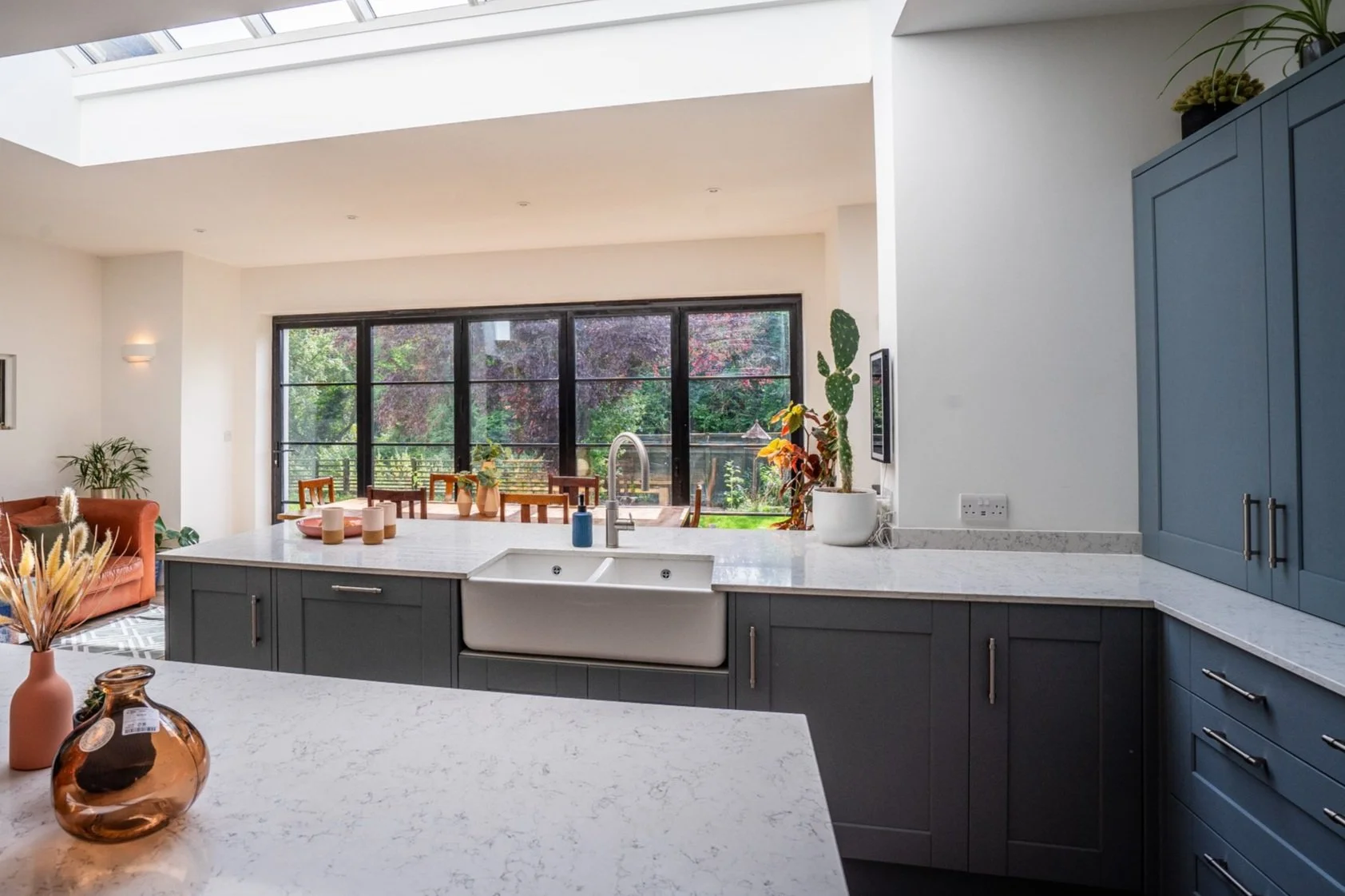 Residential Interior Design Gallery | Mabel Fox