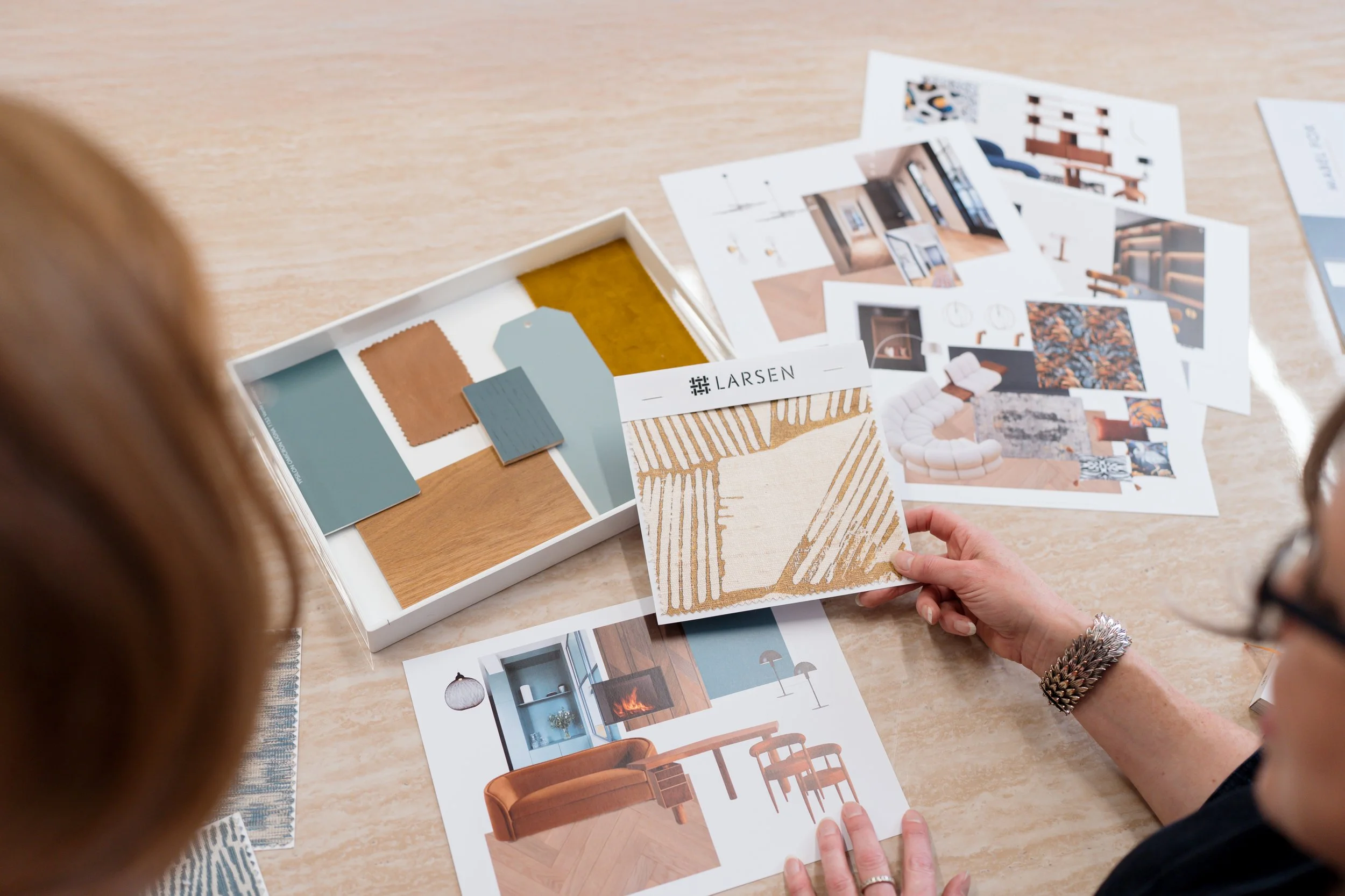 Mabel Fox - Interior Designer Brand Shoot London-19.jpg