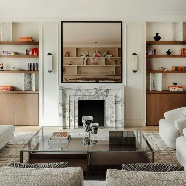 Entertaining at Home: The Importance of Flow and Layout